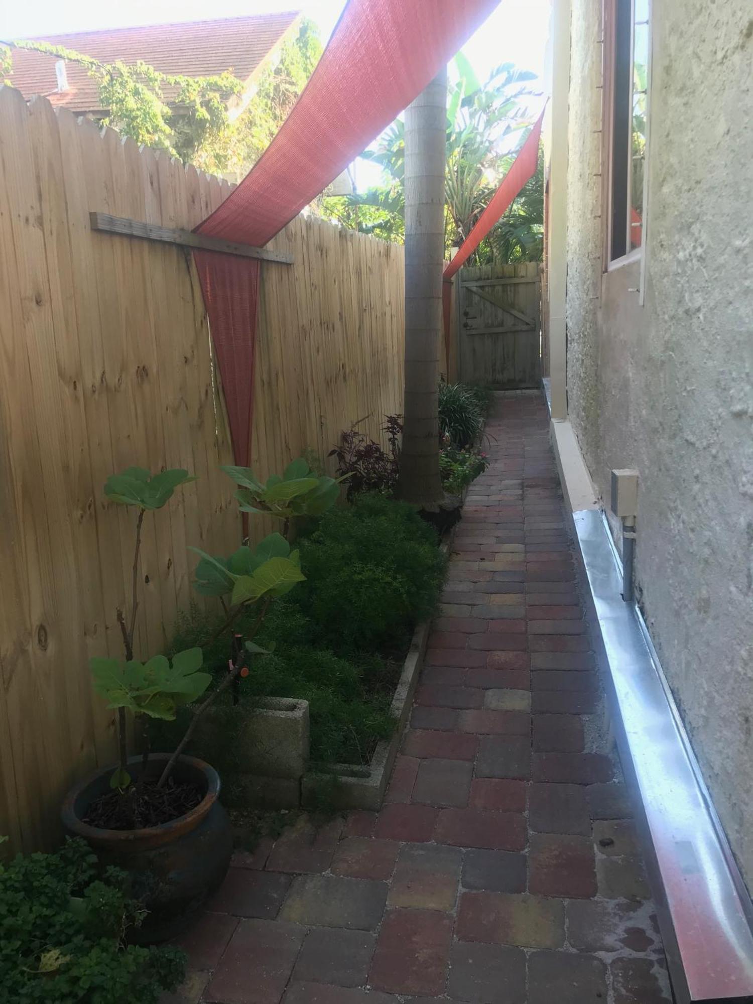 The Cottage At Pineapple House West Palm Beach Exterior photo